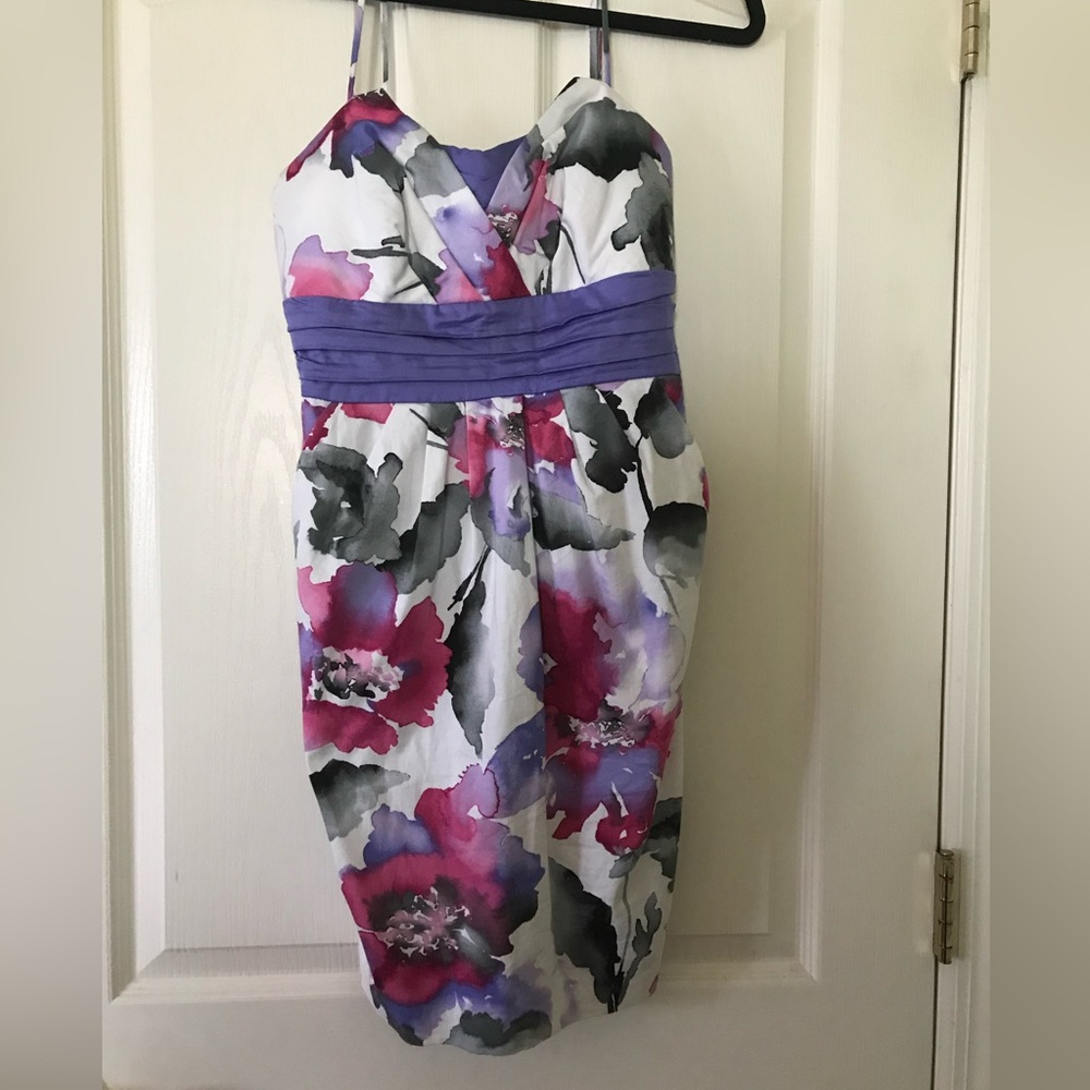 Candie’s Dress